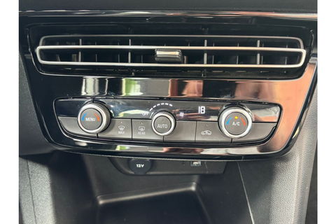 Opel Mokka 1.2 TURBO 130PK AUTOMAAT AIRCO NAVI PDC-CAMERA.