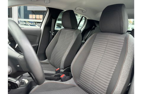 Peugeot 208 1.2 PT ACTIVE PACK AIRCO CRUISE NAVI PDC LMV