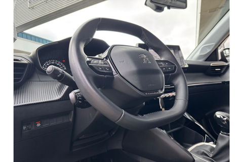 Peugeot 208 1.2 PT ACTIVE PACK AIRCO CRUISE NAVI PDC LMV
