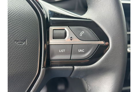 Peugeot 208 1.2 PT ACTIVE PACK AIRCO CRUISE NAVI PDC LMV