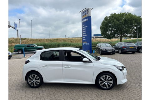 Peugeot 208 1.2 PT ACTIVE PACK AIRCO CRUISE NAVI PDC LMV