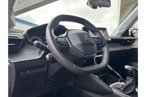 Peugeot 208 1.2 PT ACTIVE PACK AIRCO CRUISE NAVI PDC LMV