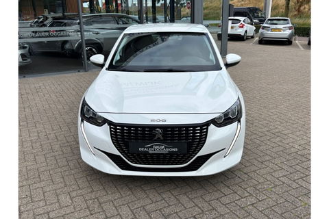 Peugeot 208 1.2 PT ACTIVE PACK AIRCO CRUISE NAVI PDC LMV