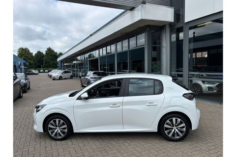 Peugeot 208 1.2 PT ACTIVE PACK AIRCO CRUISE NAVI PDC LMV
