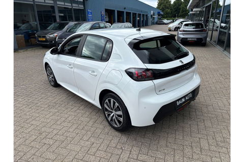 Peugeot 208 1.2 PT ACTIVE PACK AIRCO CRUISE NAVI PDC LMV