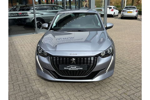 Peugeot 208 1.2 PURETECH ACTIVE NAVI LMV PDC AIRCO