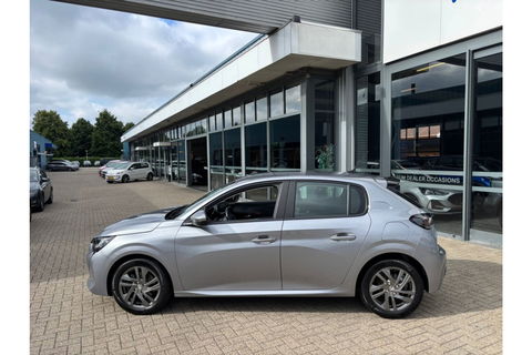Peugeot 208 1.2 PURETECH ACTIVE NAVI LMV PDC AIRCO