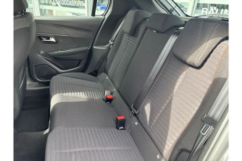Peugeot 208 1.2 PURETECH ACTIVE NAVI LMV PDC AIRCO