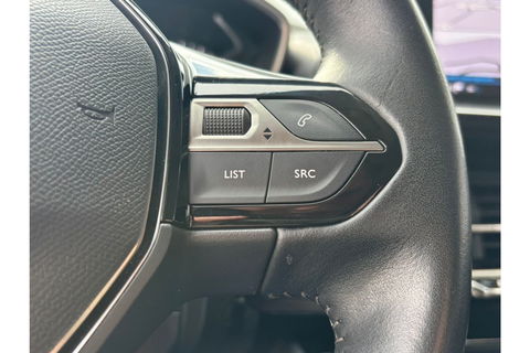 Peugeot 208 1.2 PURETECH ACTIVE NAVI LMV PDC AIRCO