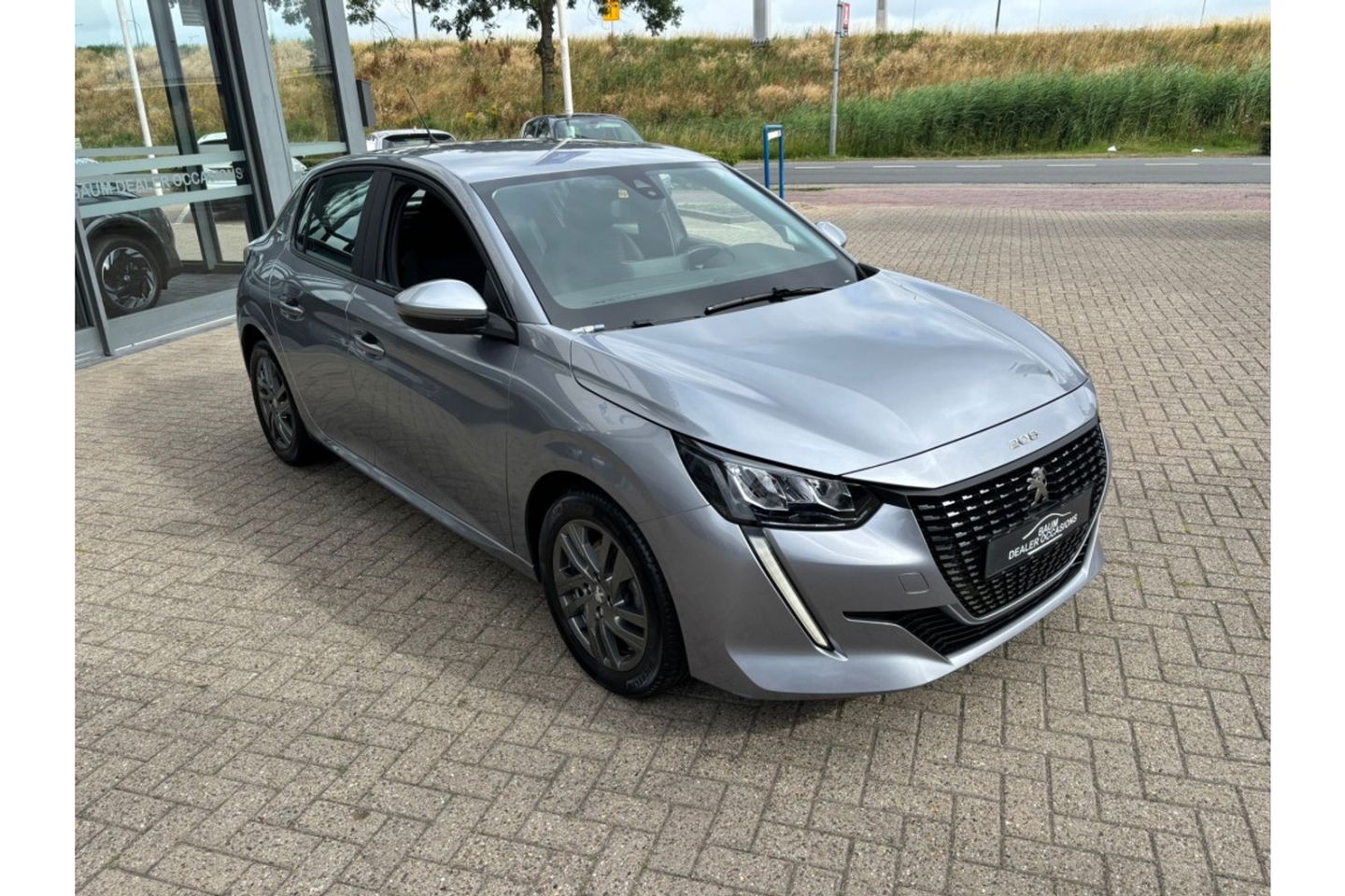 Peugeot 208 1.2 PURETECH ACTIVE NAVI LMV PDC AIRCO