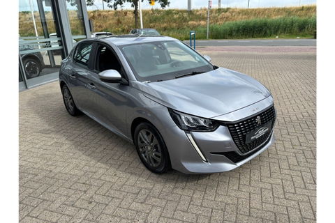 Peugeot 208 1.2 PURETECH ACTIVE NAVI LMV PDC AIRCO