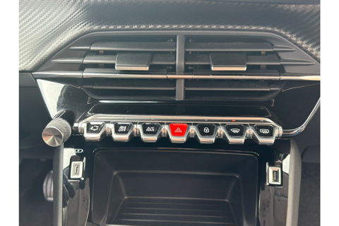 Peugeot 208 1.2 PURETECH ACTIVE NAVI LMV PDC AIRCO
