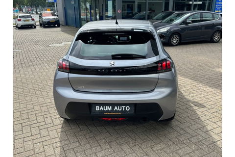 Peugeot 208 1.2 PURETECH ACTIVE NAVI LMV PDC AIRCO