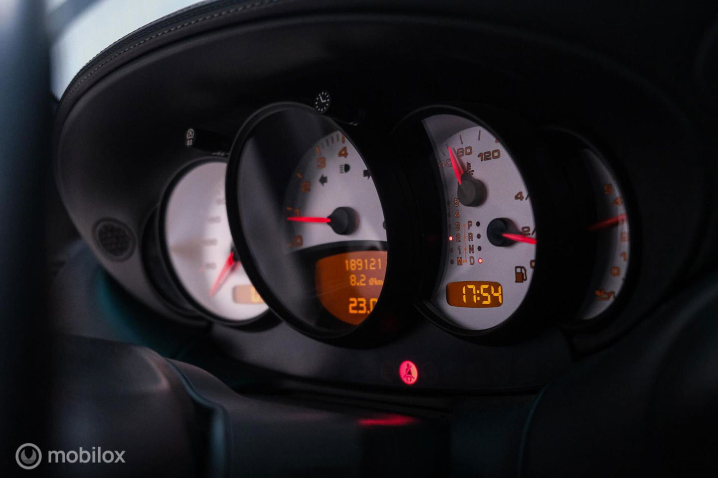 Porsche 911 3.6 Coupé Carrera 4S