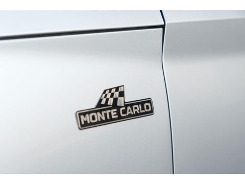 Škoda Kamiq FL 1.0 TSI DSG Monte Carlo | PANO | STOEL & VOORRUIT VERW. | ADAPTIVE CRUISE | DIGI DASH | SPORT