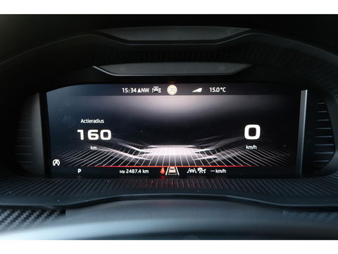 Škoda Kamiq FL 1.0 TSI DSG Monte Carlo | PANO | STOEL & VOORRUIT VERW. | ADAPTIVE CRUISE | DIGI DASH | SPORT