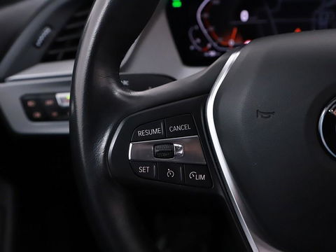 BMW 1 Serie 118i Sport Black Edition Navi Cruise CarPlay NAP