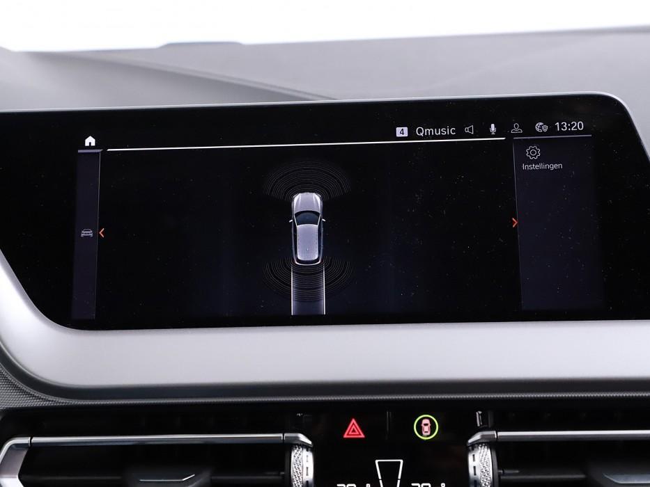 BMW 1 Serie 118i Sport Black Edition Navi Cruise CarPlay NAP