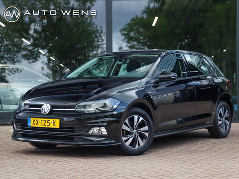 Volkswagen Polo 1.0 TSI R-Line Business | Camera | Navigatie