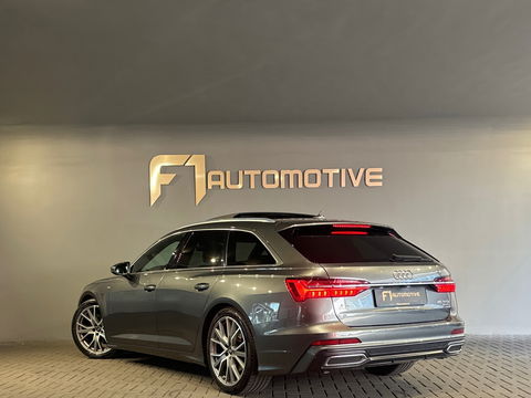 Audi A6 AVANT 45 TFSI quattro Pano|Matrix|B&O|Memory|360 Cam