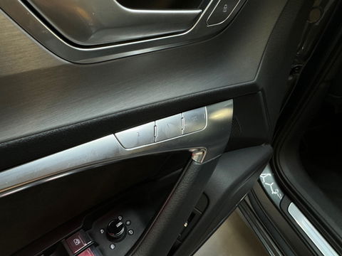 Audi A6 AVANT 45 TFSI quattro Pano|Matrix|B&O|Memory|360 Cam