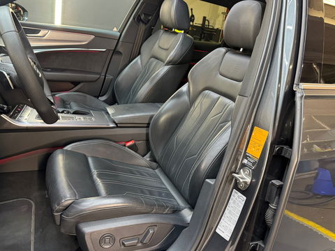 Audi A6 AVANT 45 TFSI quattro Pano|Matrix|B&O|Memory|360 Cam