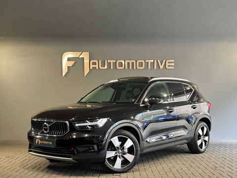 Volvo XC40 2.0 T4 Pano|Harman/Kardon|Memory|ACC|Keyless|Lane
