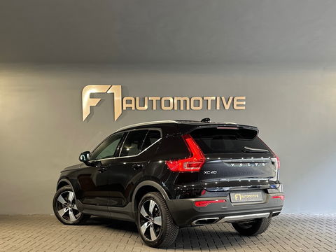 Volvo XC40 2.0 T4 Pano|Harman/Kardon|Memory|ACC|Keyless|Lane
