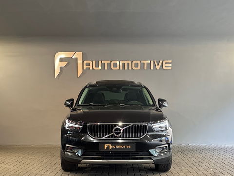 Volvo XC40 2.0 T4 Pano|Harman/Kardon|Memory|ACC|Keyless|Lane