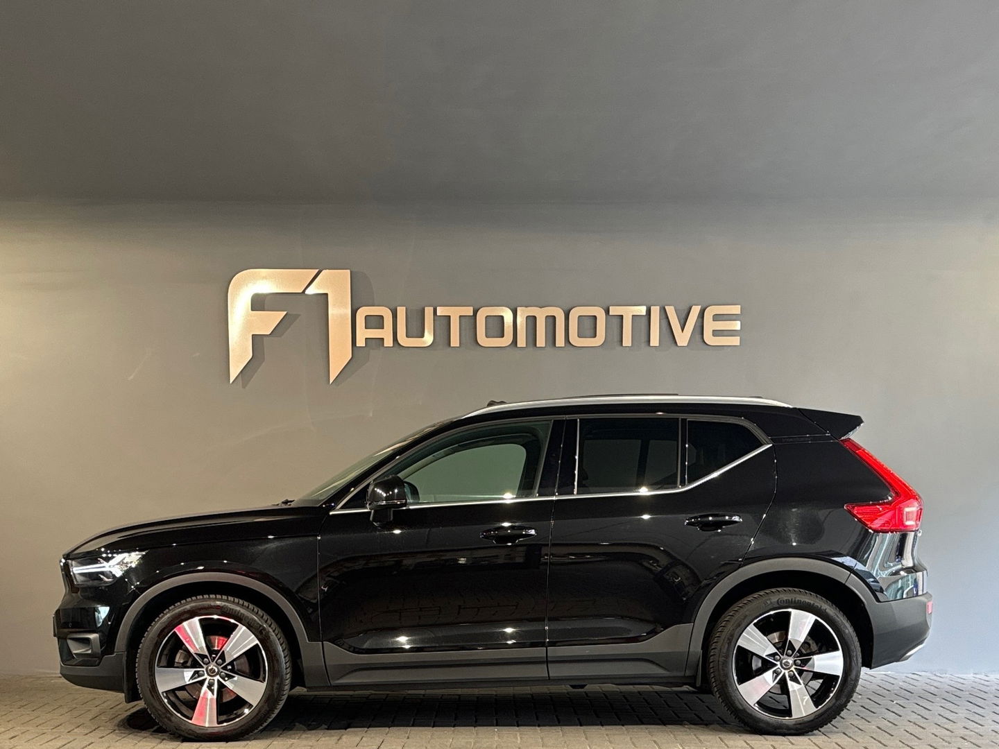 Volvo XC40 2.0 T4 Pano|Harman/Kardon|Memory|ACC|Keyless|Lane