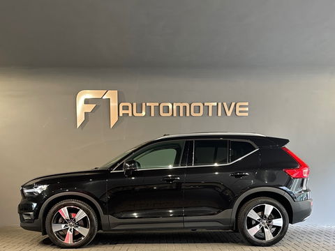 Volvo XC40 2.0 T4 Pano|Harman/Kardon|Memory|ACC|Keyless|Lane