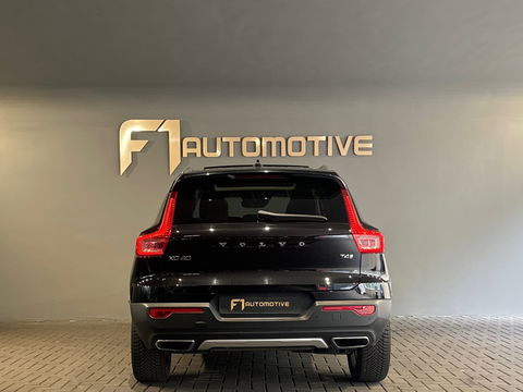 Volvo XC40 2.0 T4 Pano|Harman/Kardon|Memory|ACC|Keyless|Lane