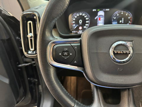 Volvo XC40 2.0 T4 Pano|Harman/Kardon|Memory|ACC|Keyless|Lane