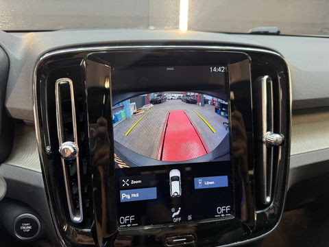 Volvo XC40 2.0 T4 Pano|Harman/Kardon|Memory|ACC|Keyless|Lane