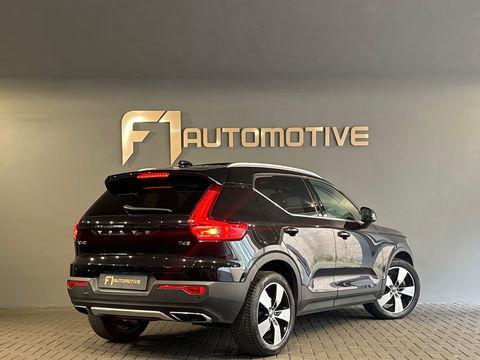 Volvo XC40 2.0 T4 Pano|Harman/Kardon|Memory|ACC|Keyless|Lane