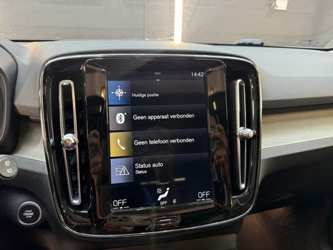 Volvo XC40 2.0 T4 Pano|Harman/Kardon|Memory|ACC|Keyless|Lane