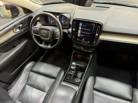 Volvo XC40 2.0 T4 Pano|Harman/Kardon|Memory|ACC|Keyless|Lane