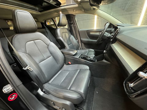 Volvo XC40 2.0 T4 Pano|Harman/Kardon|Memory|ACC|Keyless|Lane