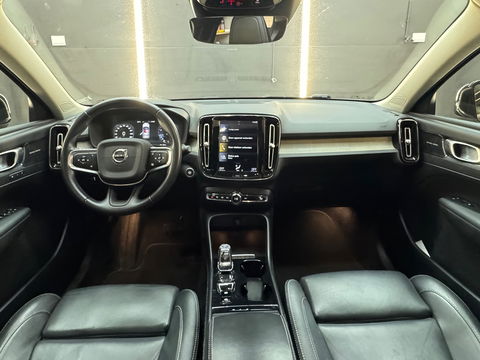 Volvo XC40 2.0 T4 Pano|Harman/Kardon|Memory|ACC|Keyless|Lane