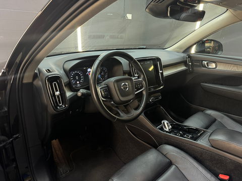 Volvo XC40 2.0 T4 Pano|Harman/Kardon|Memory|ACC|Keyless|Lane
