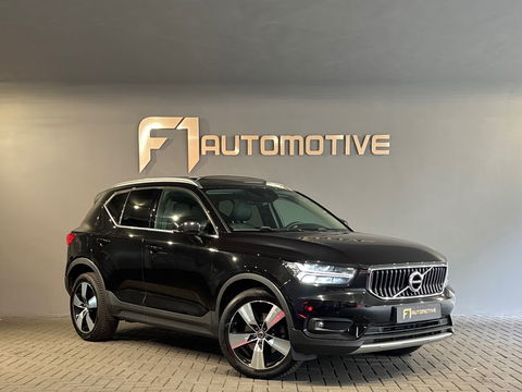 Volvo XC40 2.0 T4 Pano|Harman/Kardon|Memory|ACC|Keyless|Lane