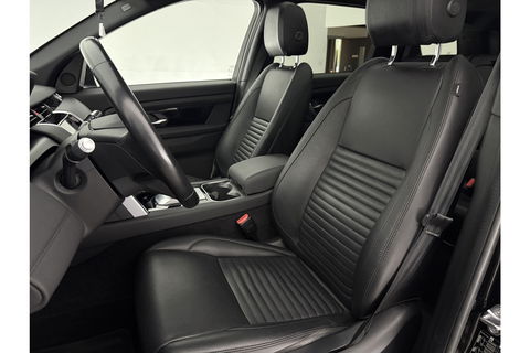 Land Rover Discovery Sport P300e 309PK HSE AWD Hybride Pano LED Trekhaak Camera Memory Virtual  20"LMV Leder Navi Clima Cruise PDC