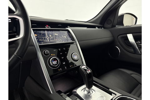 Land Rover Discovery Sport P300e 309PK HSE AWD Hybride Pano LED Trekhaak Camera Memory Virtual  20"LMV Leder Navi Clima Cruise PDC
