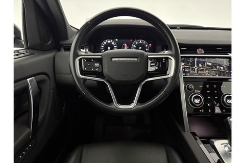 Land Rover Discovery Sport P300e 309PK HSE AWD Hybride Pano LED Trekhaak Camera Memory Virtual  20"LMV Leder Navi Clima Cruise PDC