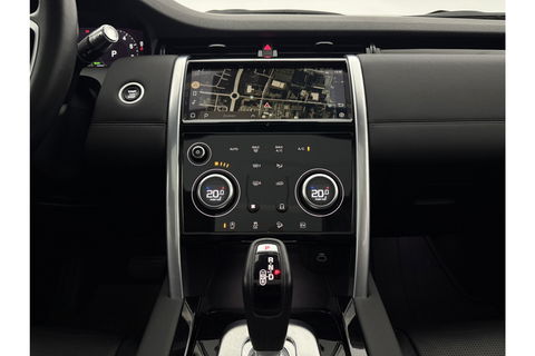 Land Rover Discovery Sport P300e 309PK HSE AWD Hybride Pano LED Trekhaak Camera Memory Virtual  20"LMV Leder Navi Clima Cruise PDC