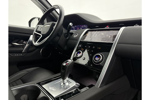 Land Rover Discovery Sport P300e 309PK HSE AWD Hybride Pano LED Trekhaak Camera Memory Virtual  20"LMV Leder Navi Clima Cruise PDC
