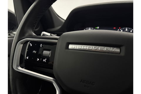 Land Rover Discovery Sport P300e 309PK HSE AWD Hybride Pano LED Trekhaak Camera Memory Virtual  20"LMV Leder Navi Clima Cruise PDC