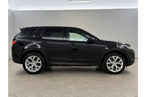 Land Rover Discovery Sport P300e 309PK HSE AWD Hybride Pano LED Trekhaak Camera Memory Virtual  20"LMV Leder Navi Clima Cruise PDC