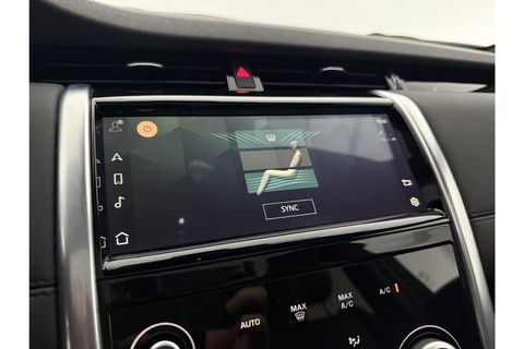 Land Rover Discovery Sport P300e 309PK HSE AWD Hybride Pano LED Trekhaak Camera Memory Virtual  20"LMV Leder Navi Clima Cruise PDC