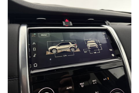 Land Rover Discovery Sport P300e 309PK HSE AWD Hybride Pano LED Trekhaak Camera Memory Virtual  20"LMV Leder Navi Clima Cruise PDC
